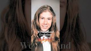 Wes Borland Evolution | From Limp Bizkit to Black Light Burns &amp; Solo Worlds #wesborland