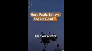 Download lagu Believe that; “with every hardship comes ease”🧡#deen #hasbunallah #publichealth #sabr #viralvideos mp3