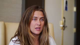 Kyriaki Chonacas on Mindvalley video