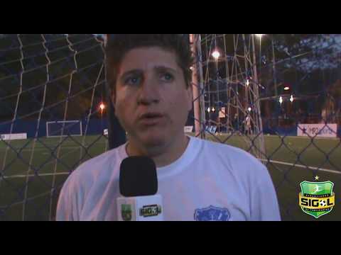 (02/09/12) Matéria do Jogo OLARIA x SERRA MACAENSE - CAMPEONATO CARIOCA - FF7RJ - Final