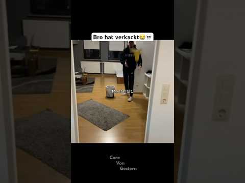 Bro hat verkackt😭💀 #core #comedie #bestof #lustig