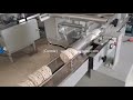 Automatic Packing Machine Line For Rice Cake Packing