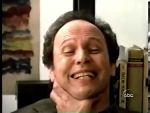 Billy Crystal 70th Annual Academy Awards