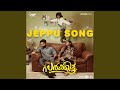 Jeppu Song (From "Sarkeet")