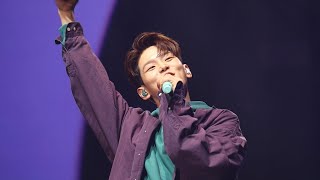 폴킴 (Paul Kim) - Spell @2021 폴킴 콘서트 '투성이' (서울) 211106