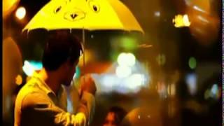 Payung Teduh - Puan bermain hujan (movie clip payung)