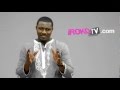 Iroko TV Ambassador Ad John Dumelo