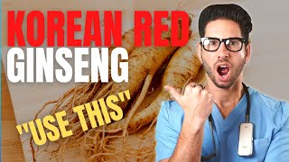 Download lagu How to Use Korean Red Ginseng Doctor Shares Routin... mp3