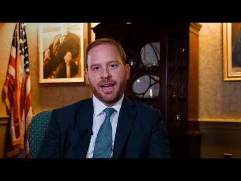 Welcome to the Claremont Institute