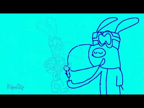 Farewell meme (Ft. Rapido and Razmo) Ratz