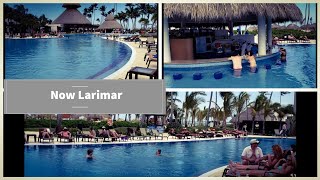 Now Larimar Punta Cana