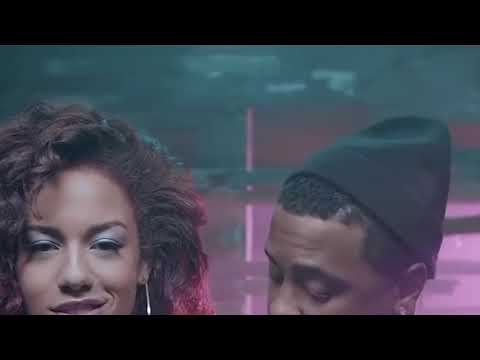 Natalie La Rose ft. Jeremih - Somebody Official Music Video