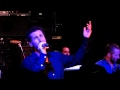 Serj Tankian - Cornucopia - Live - KROQ Red Bull Sound Space