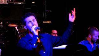 Serj Tankian - Cornucopia - Live - KROQ Red Bull Sound Space
