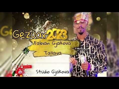 ~ Fabian Gjakova - Tallava Sint Ragip Gjakova 2023 Studio Gjakova