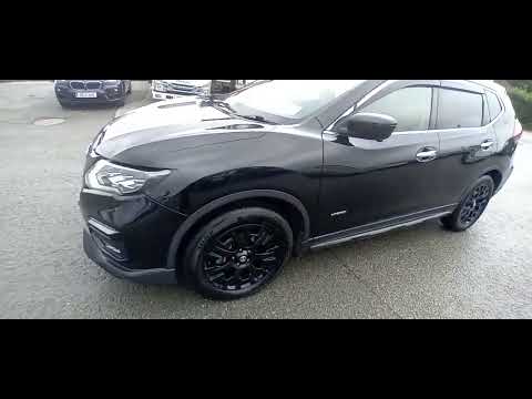 Nissan X-Trail HYBRID  AUTOMATIC NCT10/27** - Image 2