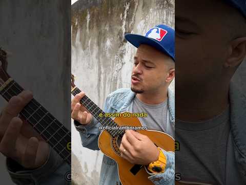 Eu Parei Com Isso - Ramon Ramos