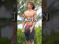 2 Ridiculous Reasons why Jaden Smith was not allowed in Karate kid: Legends 😑