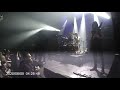 Abyssal - Live at Netherlands Death Fest 29/04/2022