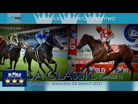 WSB SA CLASSIC GRADE 1