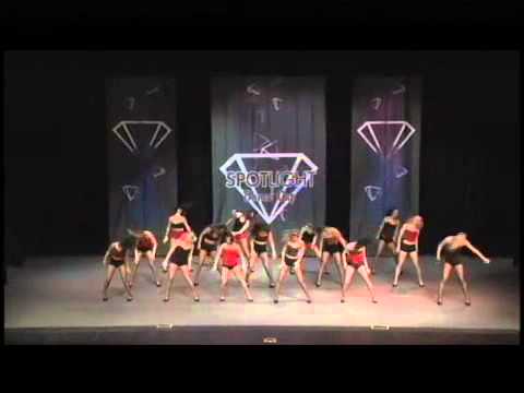 Portland 2 - Musical Theater Category Winner