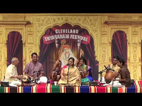 08 S Sowmya pakkala nilabaDi karaharapriya thyAgarAja