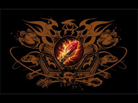 WoW: Cataclysm Fire Mage Duels