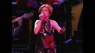Cyndi Lauper - What&#39;s Going On (Live in Yokohama, Japan 1991)
