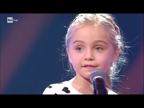 Skodinzolo (con testo) 62°Zecchino D'Oro 2019