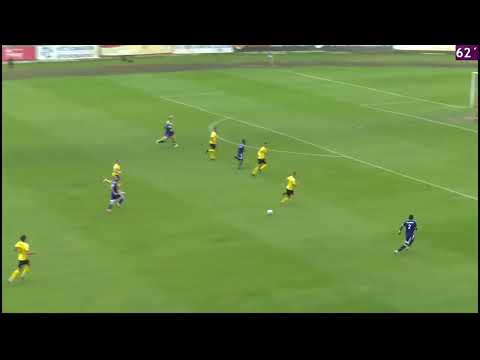 KFC - Spartak Myjava