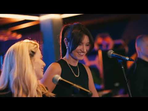 Siniša Biško - Plavuša (Official video 2024)