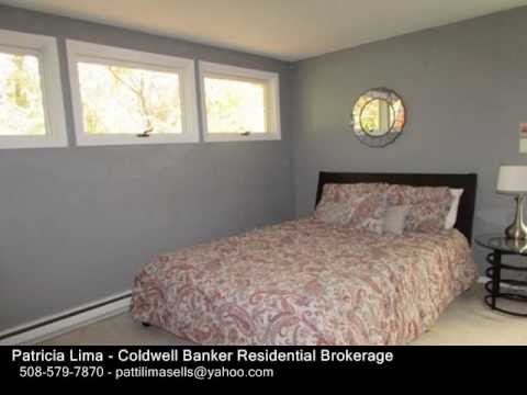 166 Quinapoxet Ln, Worcester MA 01606 - Single Family Home - Real Estate - For Sale -