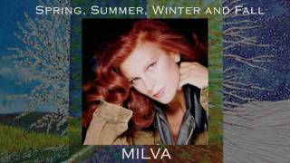 Milva - "Spring, Summer, Winter and Fall"