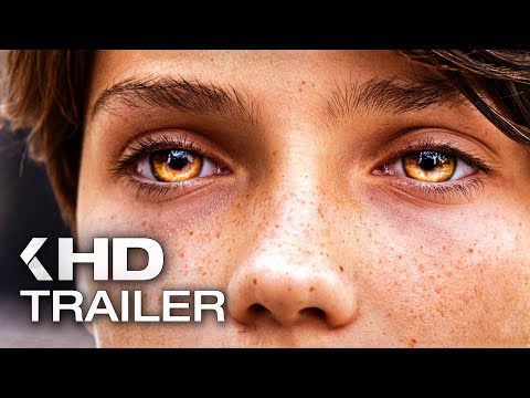 WOODWALKERS Teaser Trailer German Deutsch (2024)