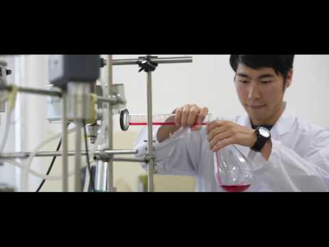 山形大学バーチャルオープンキャンパス（米沢キャンパス編）