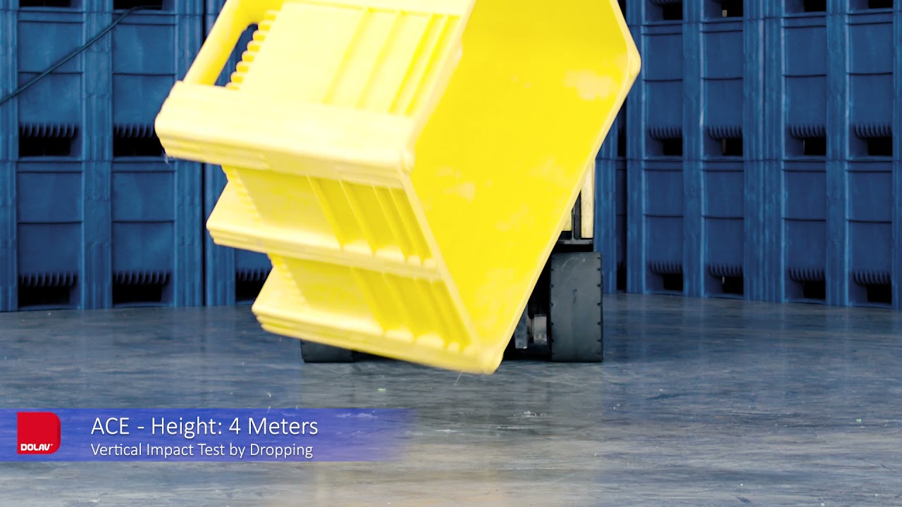 Испытания на прочность