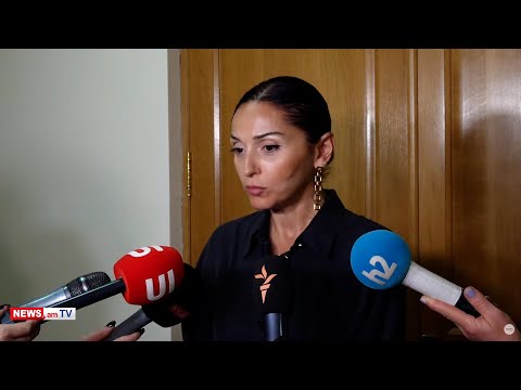 Կուսության ստուգումը ևս ֆիզիկական բռնութուն է եւ մենք առաջարկում ենք արգելել այն. Ծովինար Վարդանյան