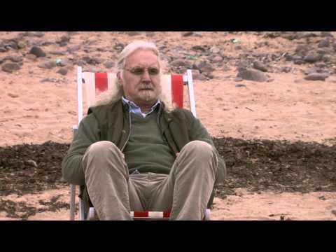 Каникулы мечты - Trailer