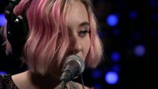 Jessica Lea Mayfield - Offa My Hands (Live on KEXP)