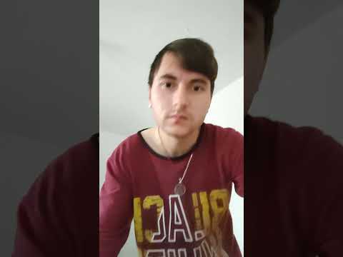 3 Sud Est - Vorbe (Cover) by Skandrex