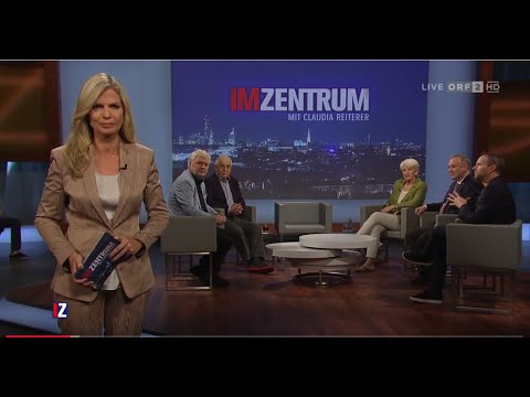 IM ZENTRUM 06.10.2019