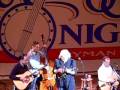 Ricky Skaggs & Kentucky Thunder, Black Eyed ...