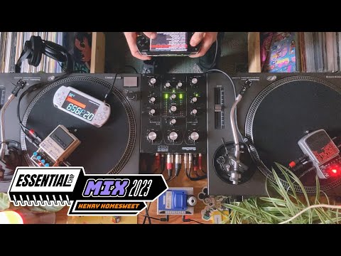 Essential Chip Mix - September 2023 (Best Chiptune / UKG / DNB)