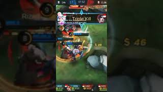 Download lagu Story wa 30 detik mobile legends || kata-kata twitter || yang lagi viral part6 #MLBB mp3