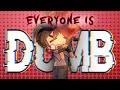 Everyone Is DUMB Gacha Animation Meme Past Michael Afton