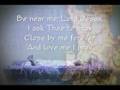 Away in a Manger by Third Day