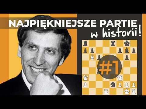 Najpiękniejsze partie w historii: miejsce #1