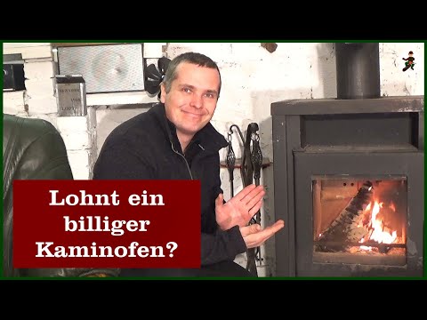 Buy a cheap fireplace or an expensive one?