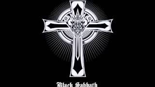 Black Sabbath - Zero the Hero w/ lyrics onscreen