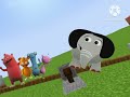 Baby Tv Ident Cuddlies Jump